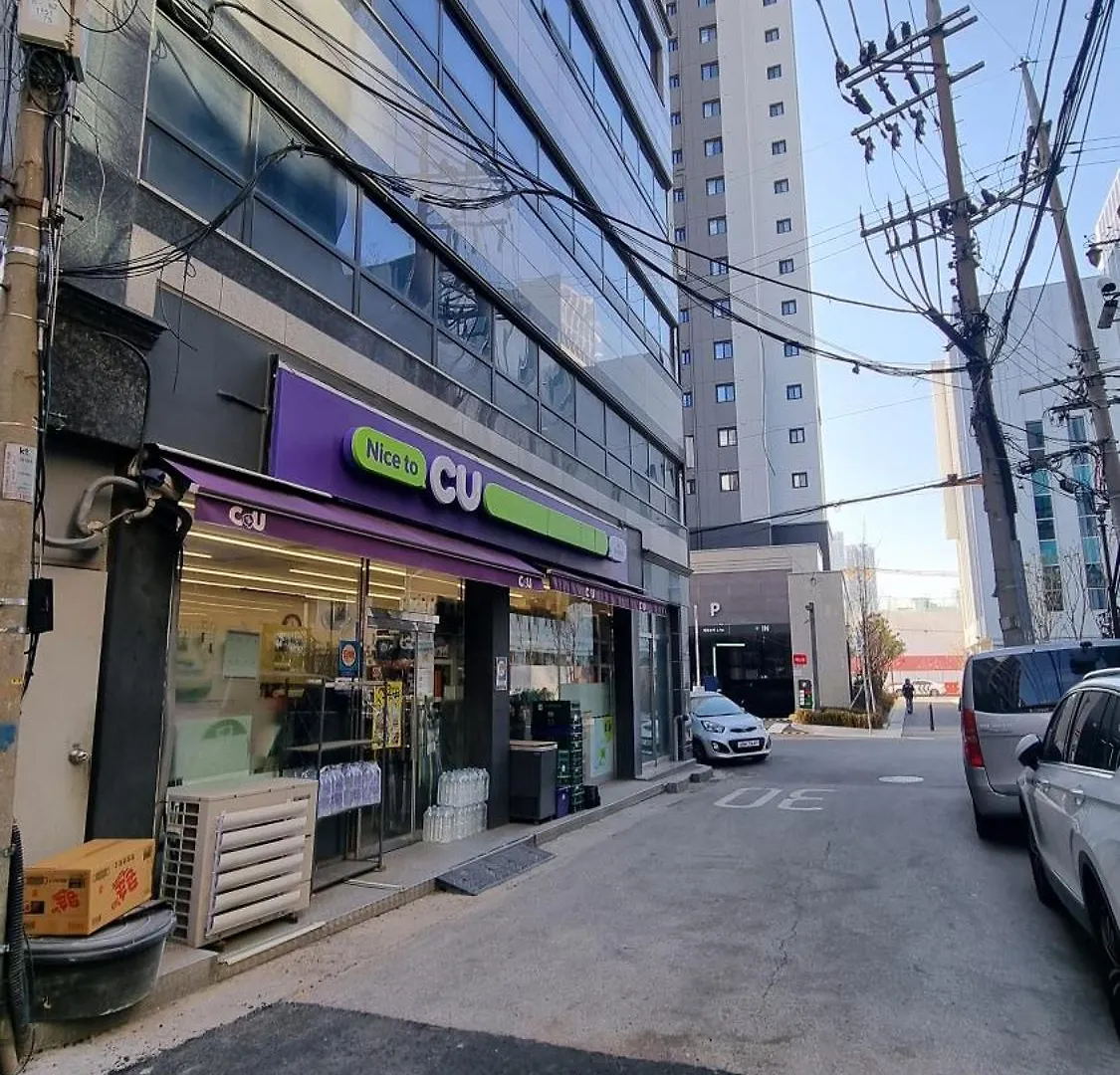 Yeongdeungpo Line5 Station Proximity Area Villa Seoul