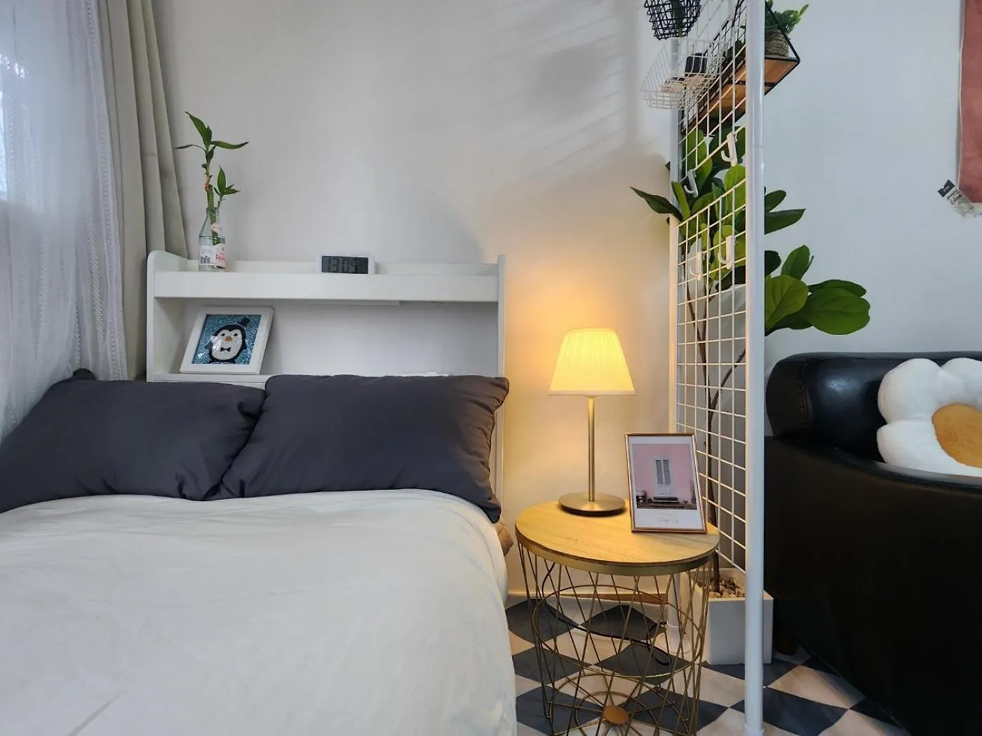 Yeongdeungpo Line5 Station Proximity Area Villa Seoul 0*,  South Korea
