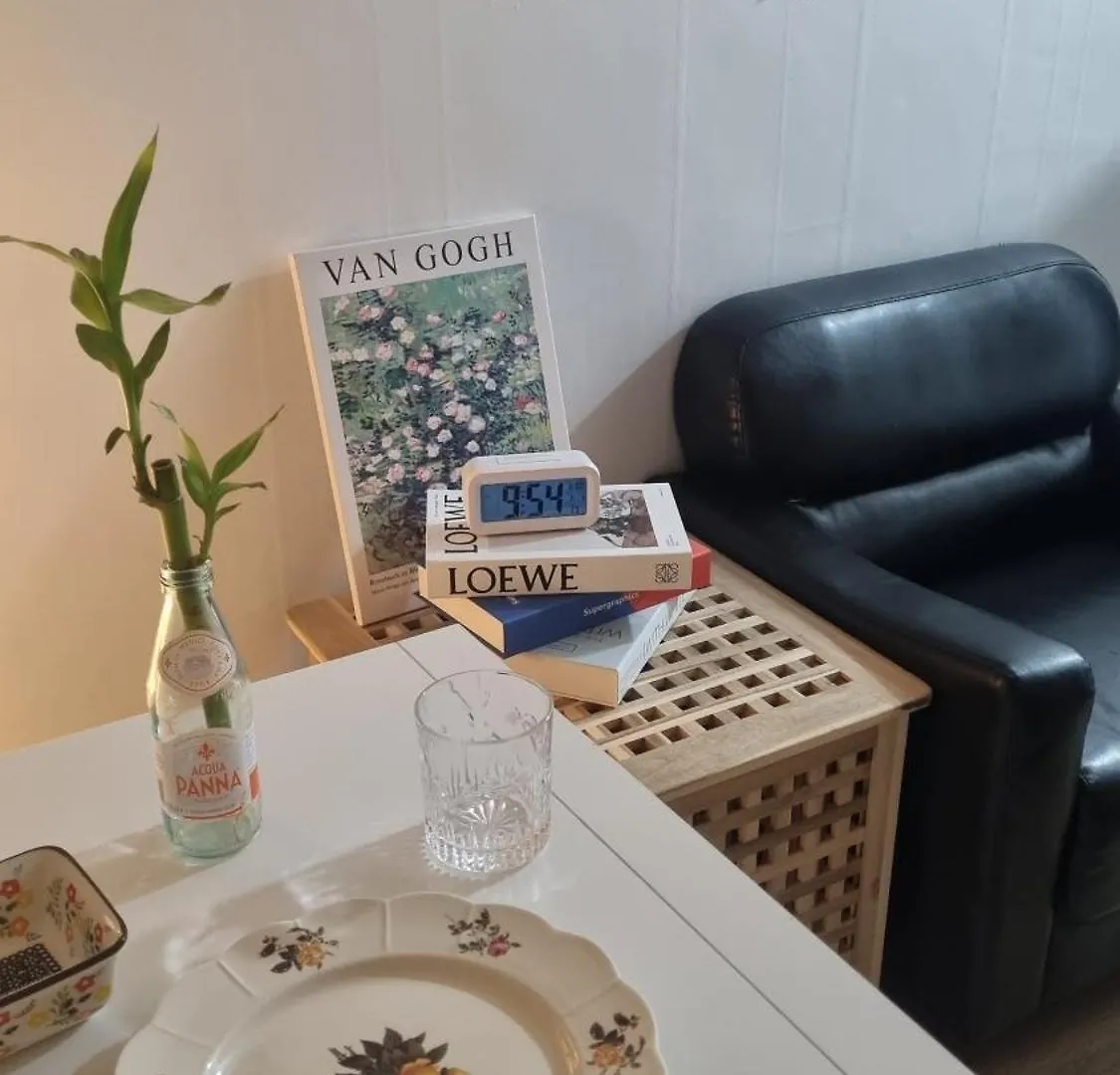Yeongdeungpo Line5 Station Proximity Area Villa Seoul