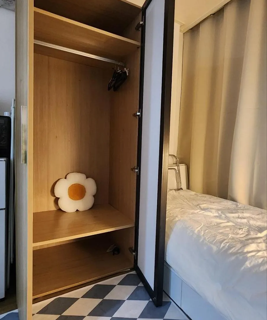 Yeongdeungpo Line5 Station Proximity Area Villa Seoul
