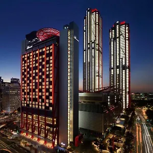 Fairmont Ambassador Seoul