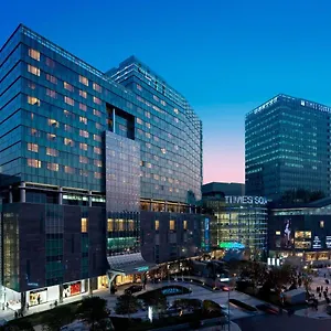 코트야드 메리어트 서울 타임스퀘어 서울특별시