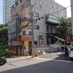 Yeouido Seoul