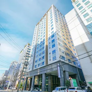 Aventree Yeouido Seoul
