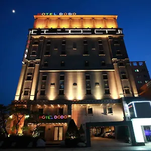 Dodo Tourist 酒店