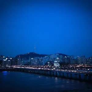 Yoido Seoul