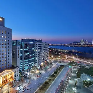켄싱턴호텔 여의도 서울특별시