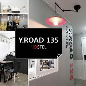 와이로드 135 서울특별시