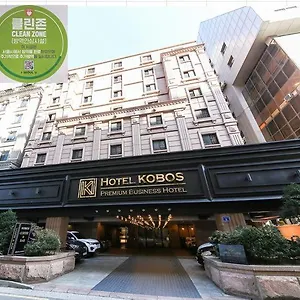 Kobos Seoul