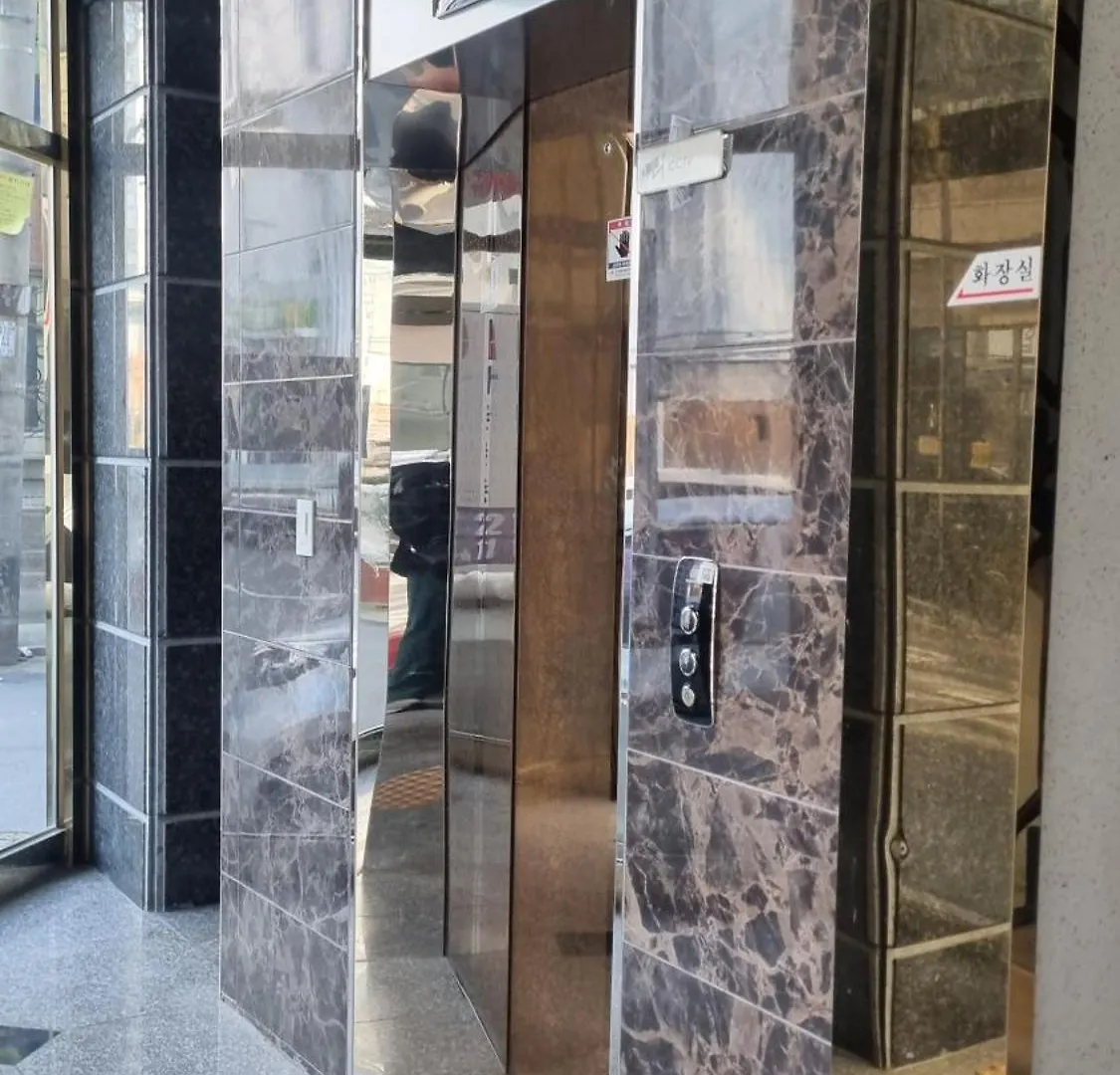 Yeongdeungpo Line5 Station Proximity Area Villa Seoul