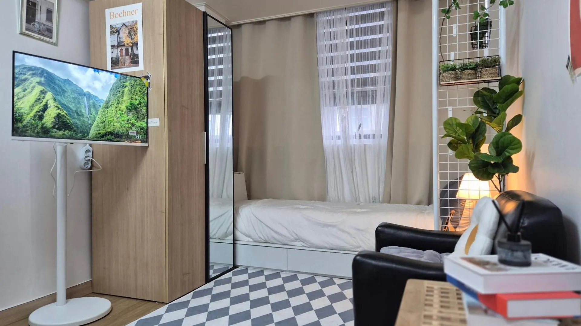 Yeongdeungpo Line5 Station Proximity Area Villa Seoul