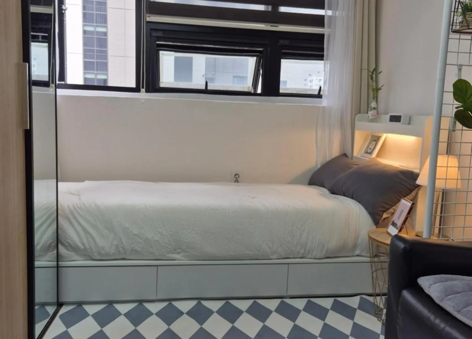 Yeongdeungpo Line5 Station Proximity Area Villa Seoul
