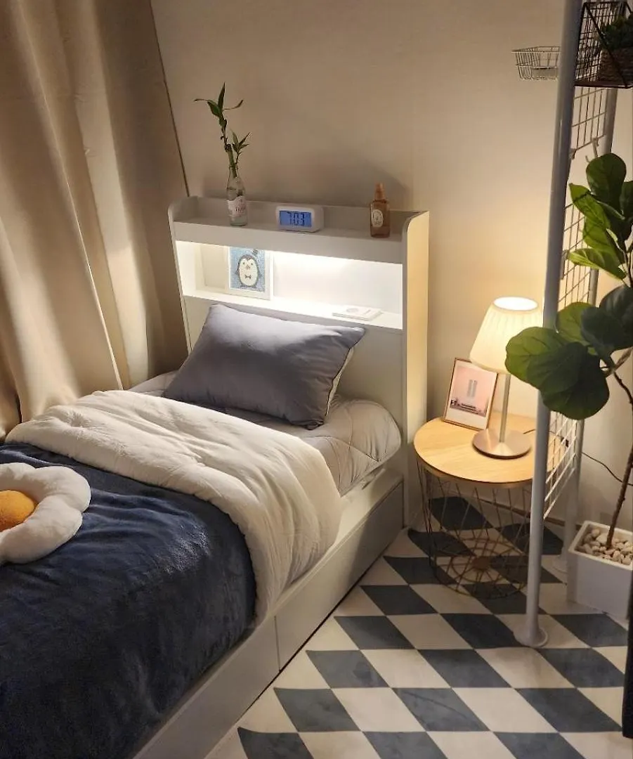 Yeongdeungpo Line5 Station Proximity Area Villa Seoul