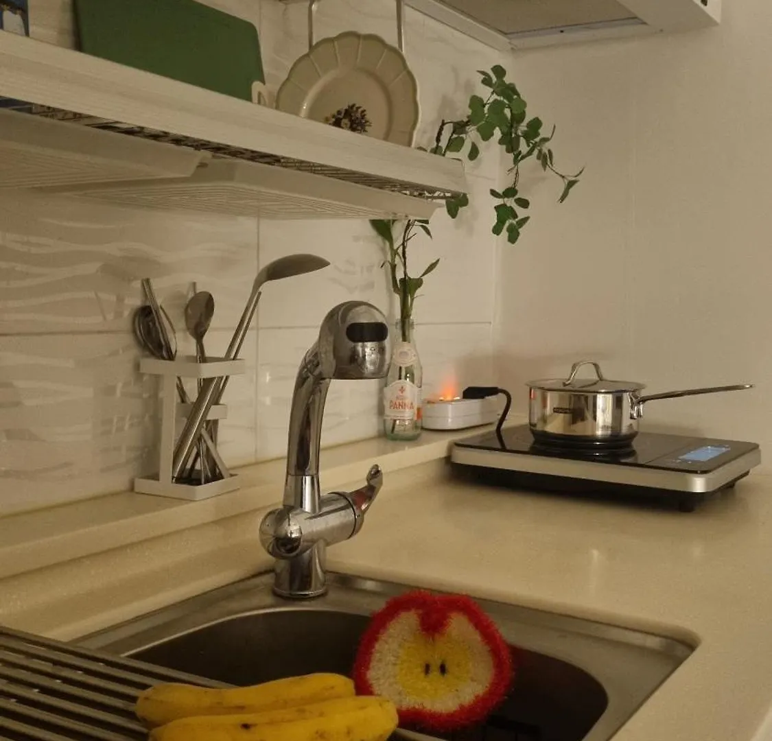 Yeongdeungpo Line5 Station Proximity Area Villa Seoul South Korea