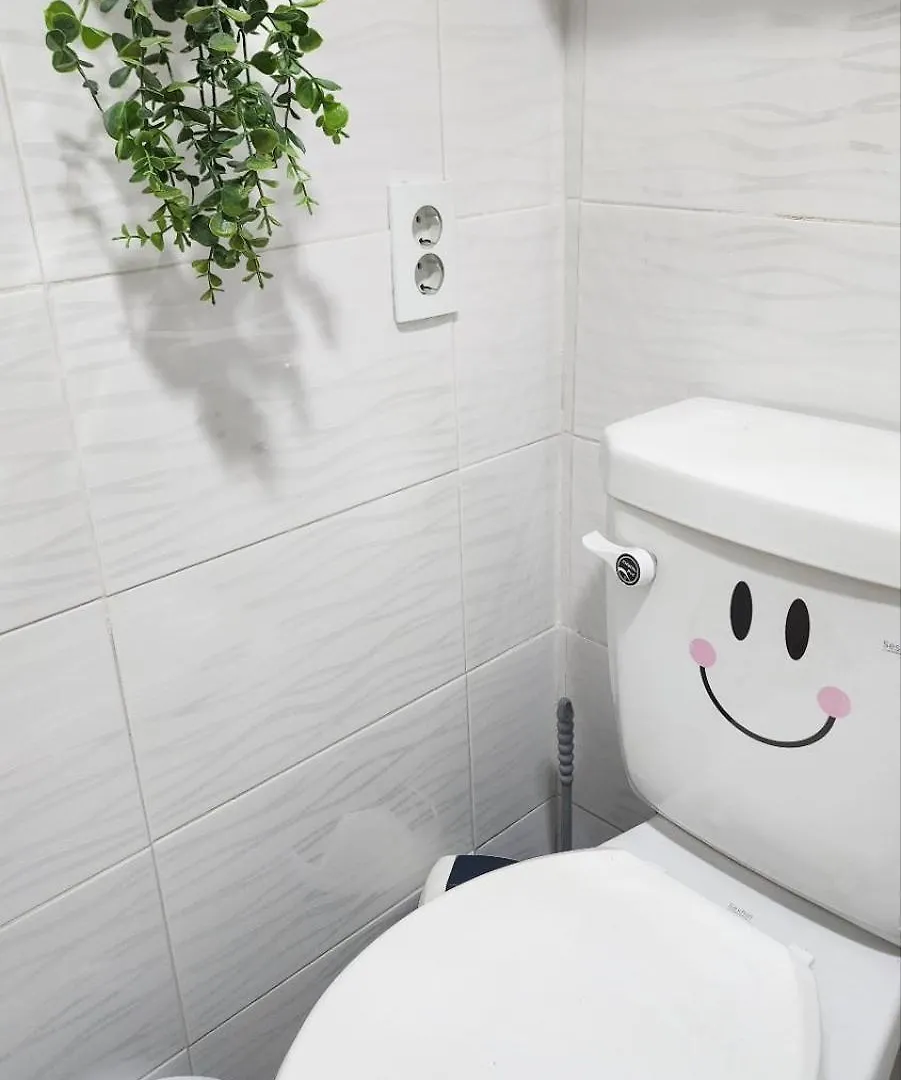 Yeongdeungpo Line5 Station Proximity Area Villa Seoul 0*,