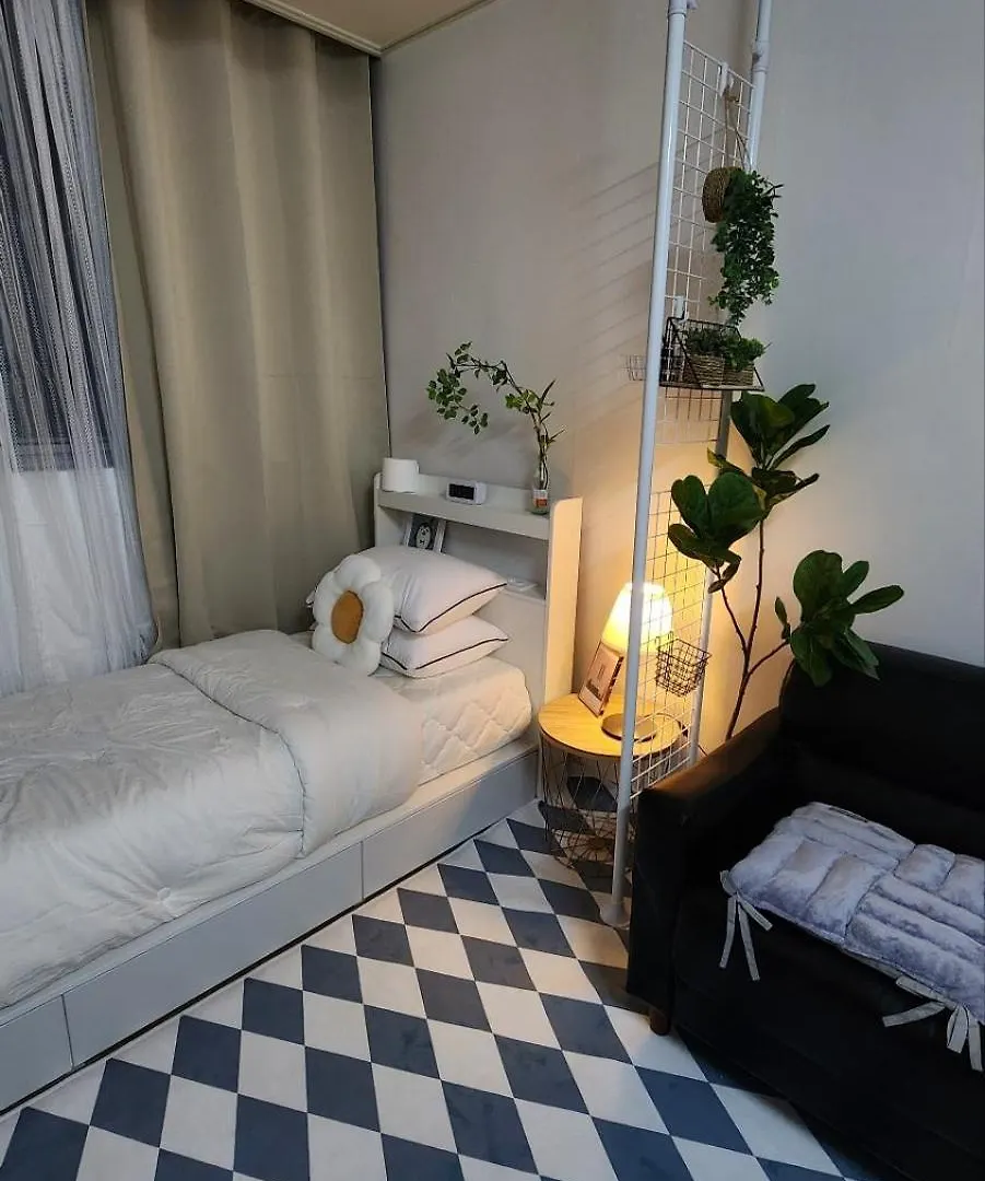 Yeongdeungpo Line5 Station Proximity Area Villa Seoul 0*,