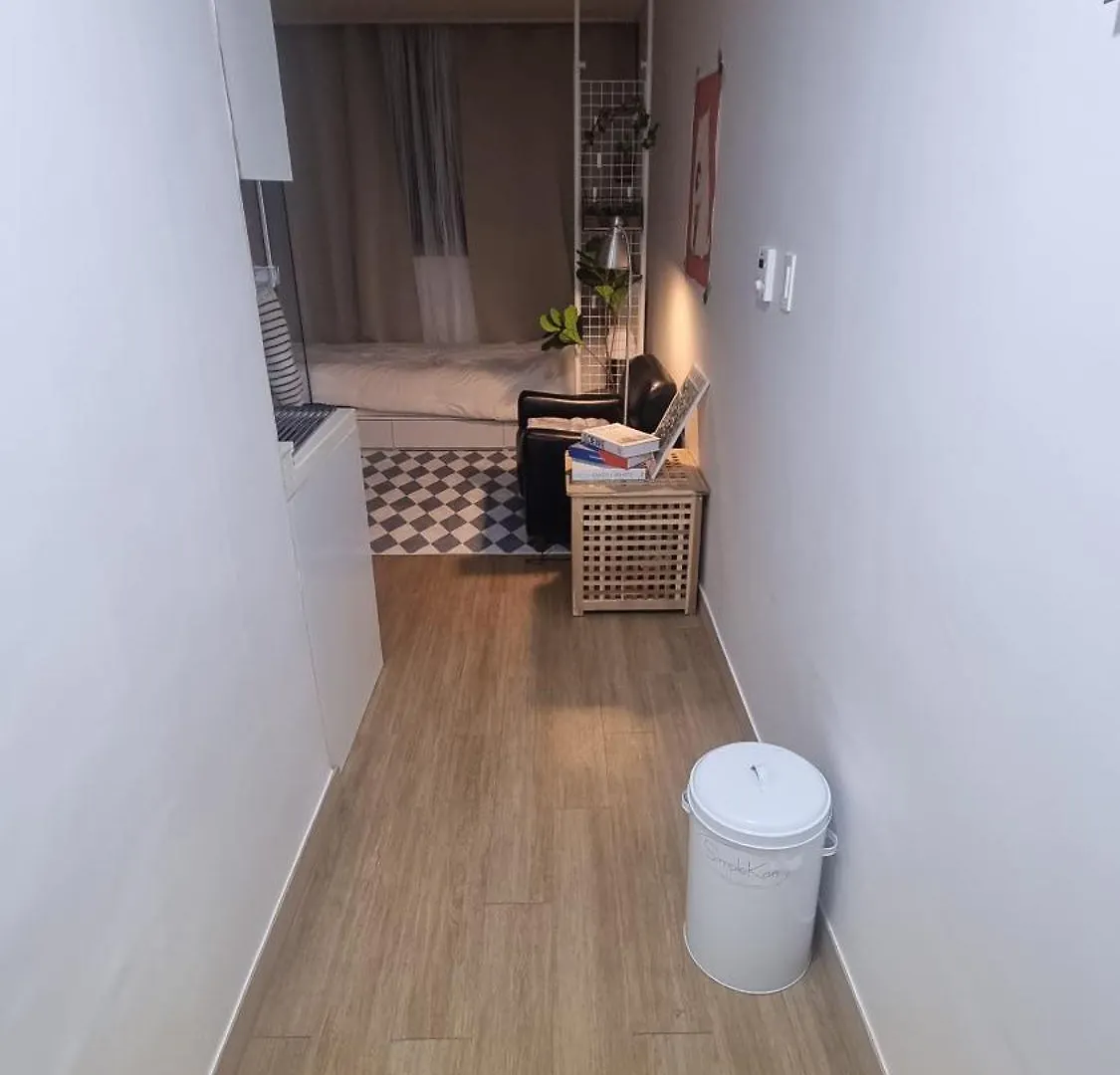 Yeongdeungpo Line5 Station Proximity Area Villa Seoul